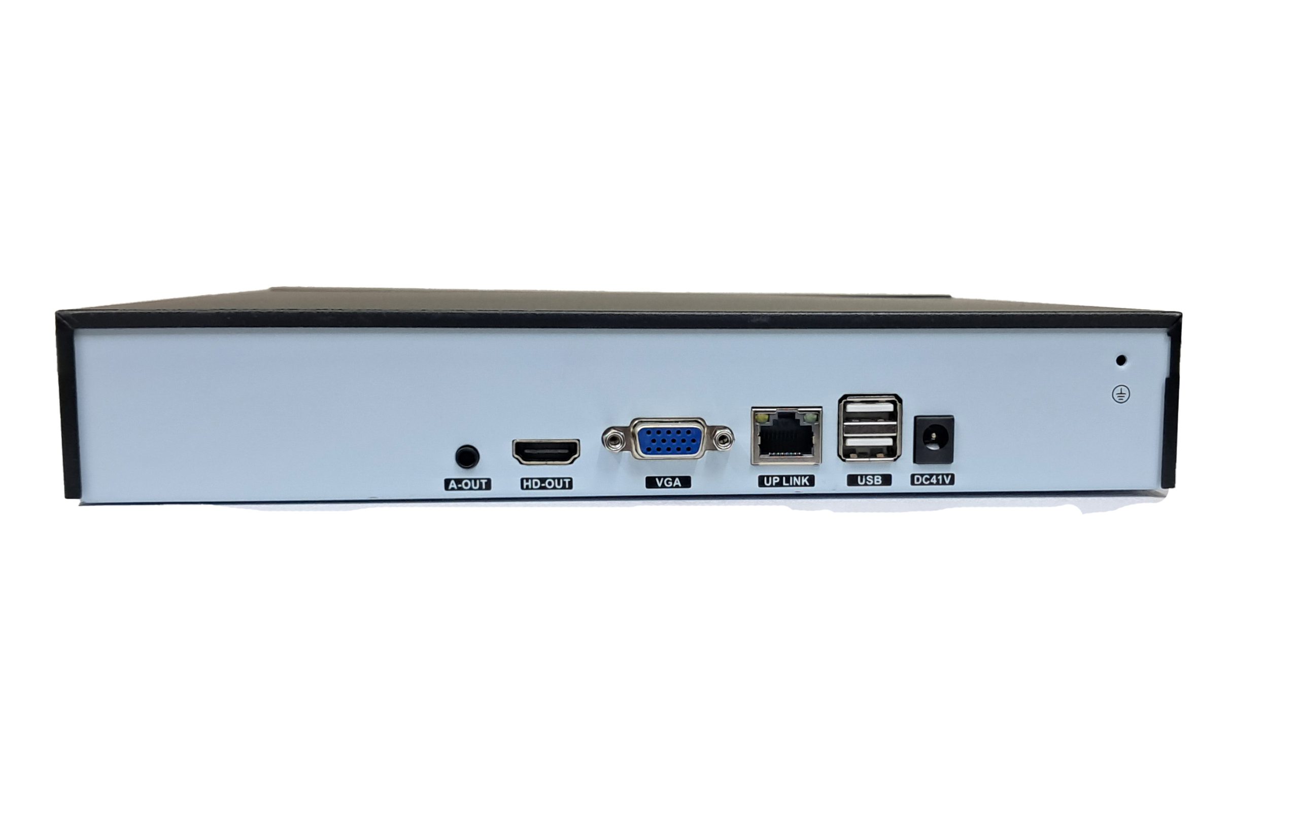 Nvr 16کانال XMEYE PLUS - تصویر 2