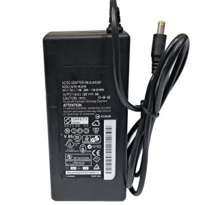 آداپتور 12 ولت 5 آمپر