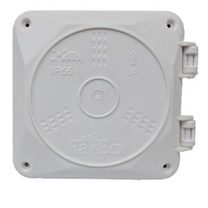 رین باکس 12 در 12 پلاستیکی