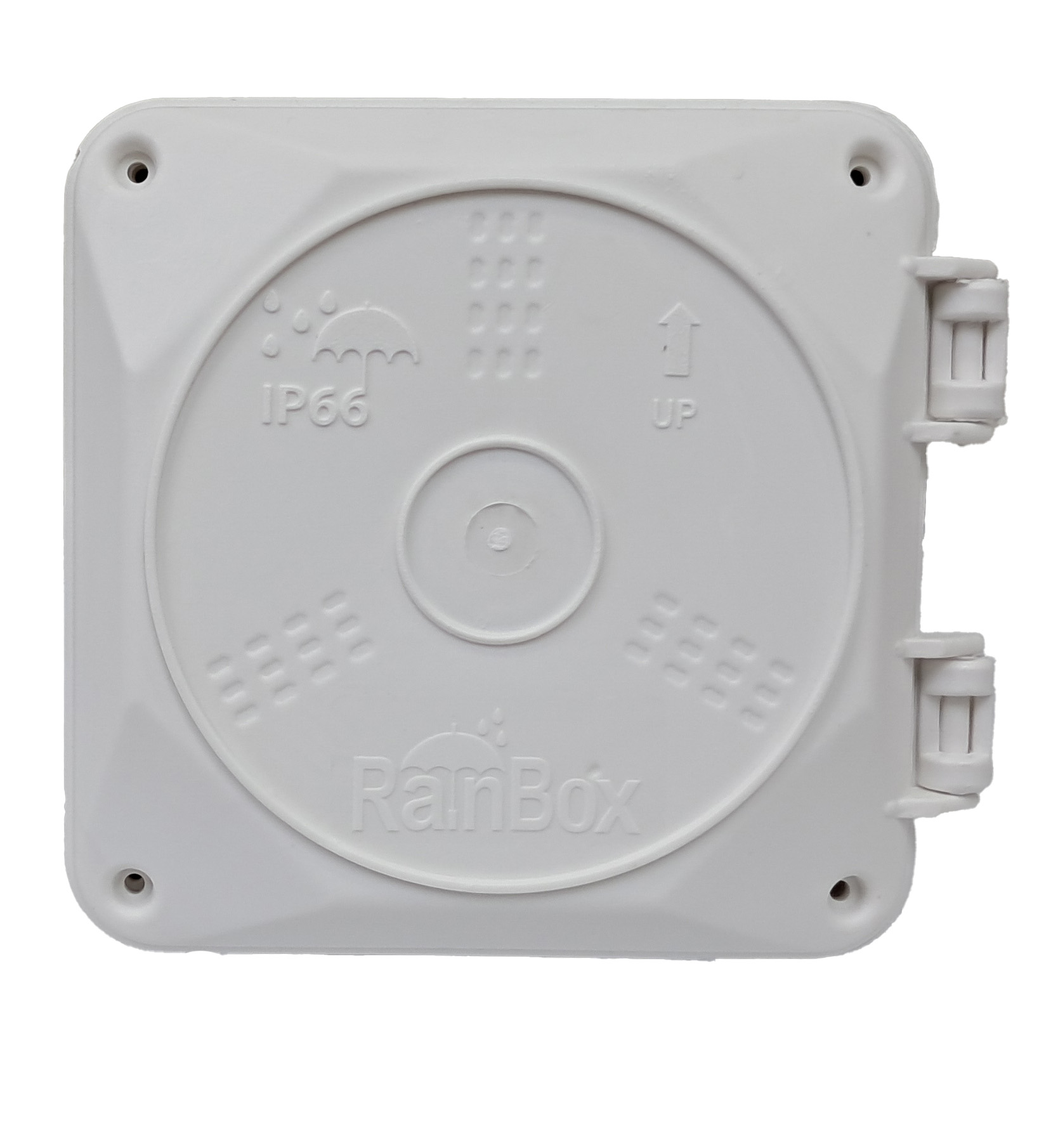 رین باکس 12 در 12 پلاستیکی