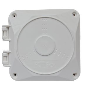 رین باکس 14 در 14 پلاستیکی