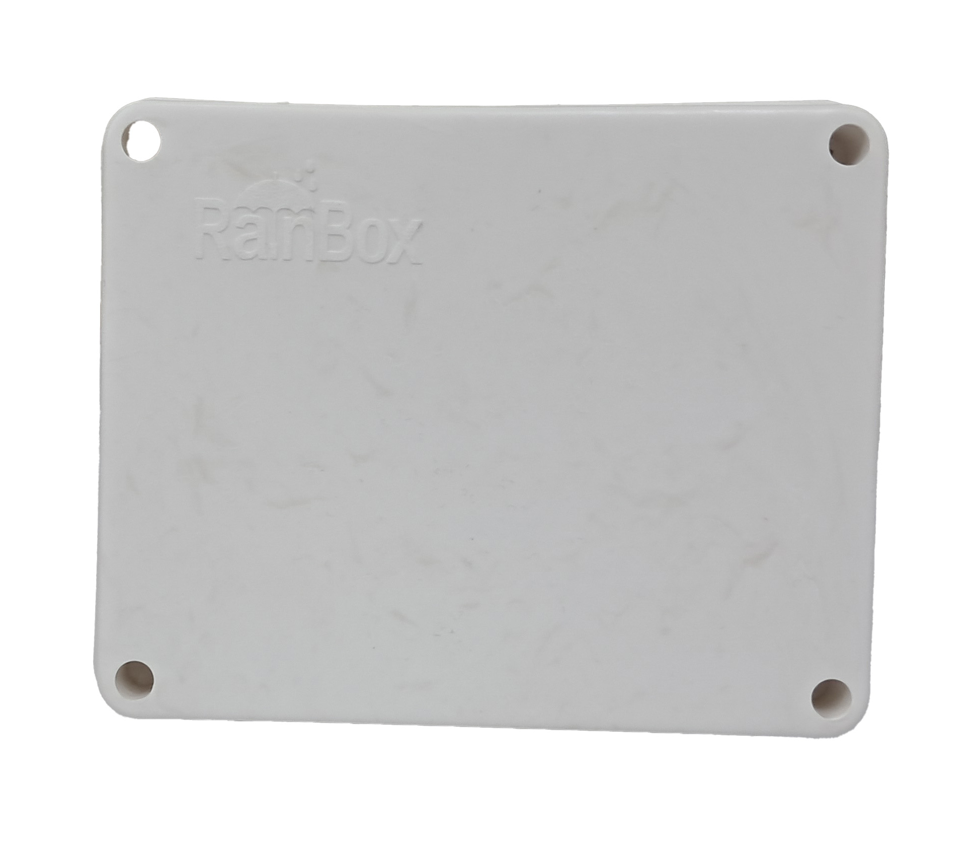 رین باکس 10 در 15 پلاستیکی