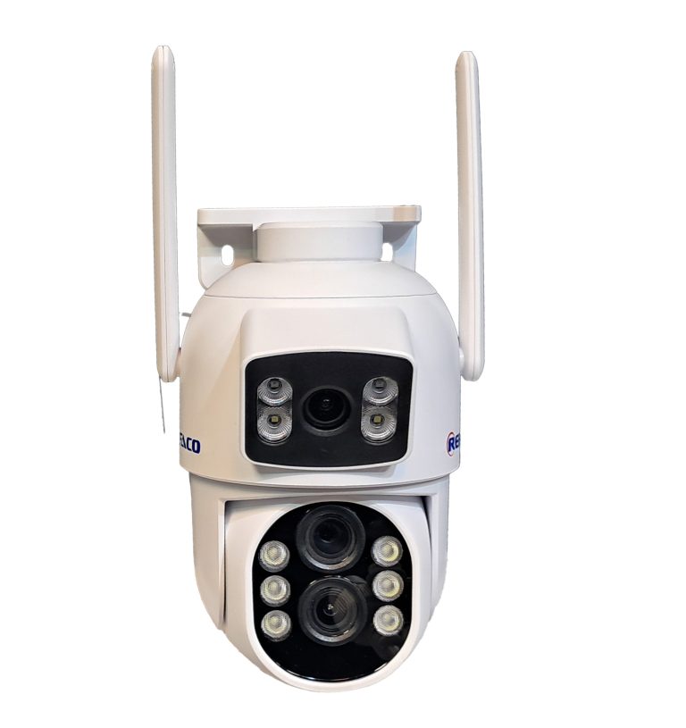 دوربین رفاکو مدل RF-W506DDV