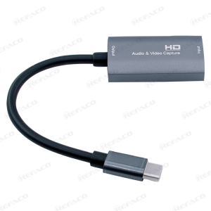 دانگل تصویر کابل کوتاه