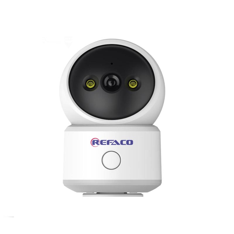 دوربین رفاکو مدل RF-W505DA (سرور داخلی) 1 دوربین رفاکو مدل RF-W505DA