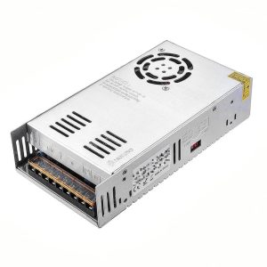 آداپتور سوئیچینگ 12 ولت 30 آمپر