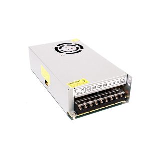 آداپتور سوئیچینگ 12 ولت 20 آمپر