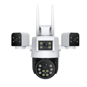 دوربین Refaco مدل RF-W507DT