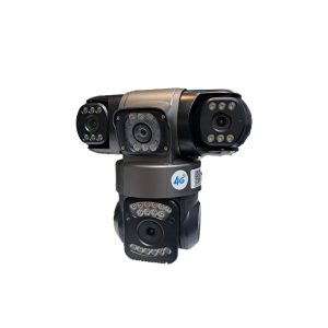 دوربین هوشمند سیمکارتی سه لنز