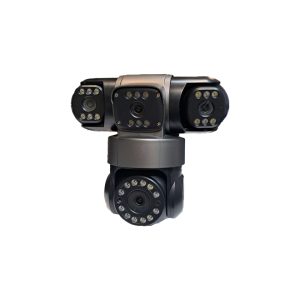 دوربین ۴ لنز سیمکارتی