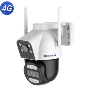 دوربین رفاکو مدل RF-G504DD (سرور داخلی)