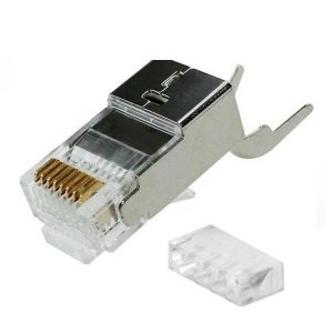 سوکت شبکه کابل SFTP