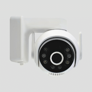 دوربین مداربسته سیمکارتی Flamingo 4MP