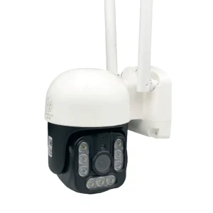 دوربین مینی اسپید دام وایرلس