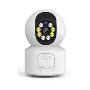 دوربین هوشمند XMEYEPLUS مدل Tiger