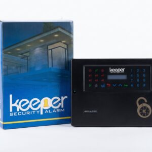 دزدگیر کیپر 2015 GST (keeper)