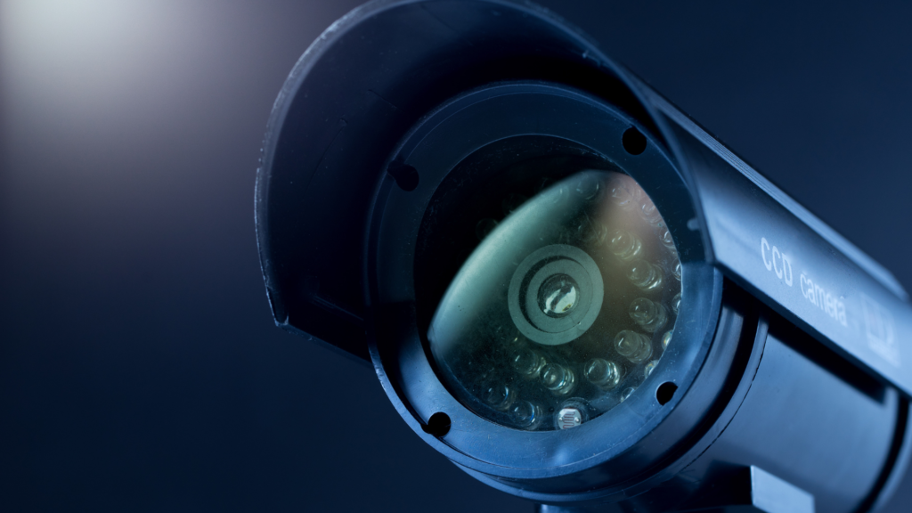 بهترین دوربین مداربسته