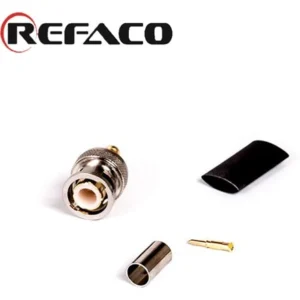 BNC پرسی رفاکو مدل 4072 تکنولوژی آینده